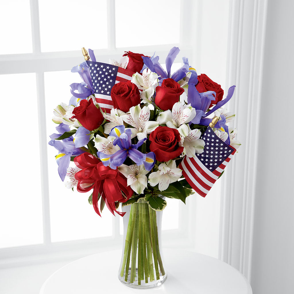 Unity Bouquet – Gcg Flowers, Cary NC
