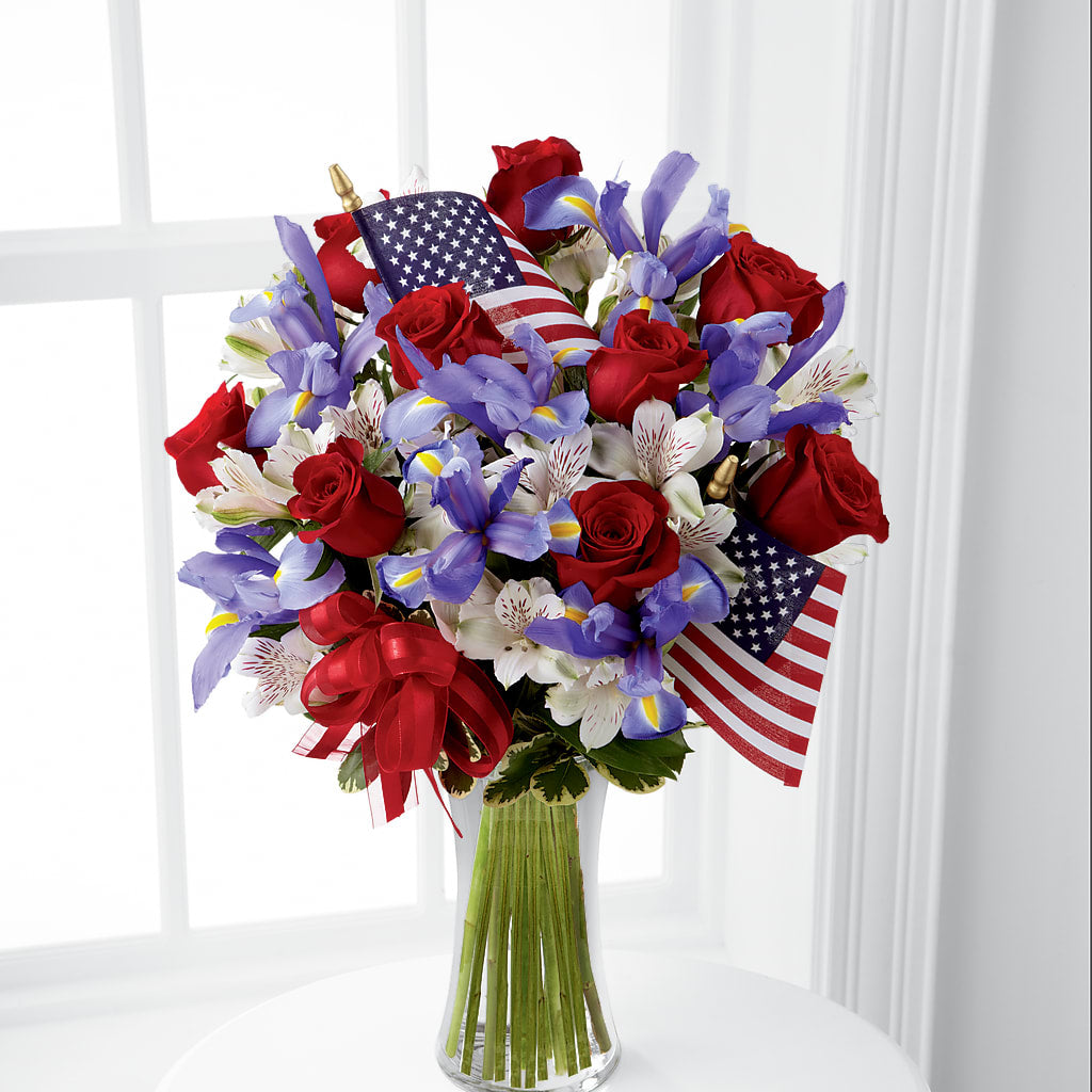 Unity Bouquet – Gcg Flowers, Cary NC