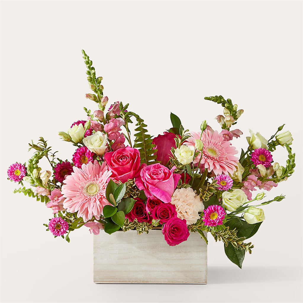 Too Cute Bouquet – Gcg Flowers, Cary NC