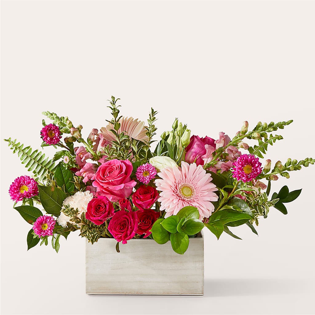 Too Cute Bouquet – Gcg Flowers, Cary NC