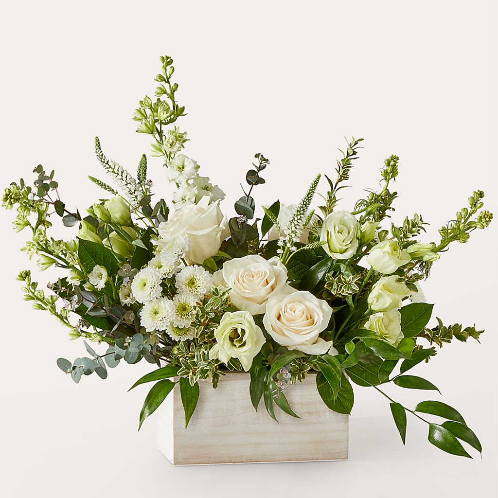 Cashmere Bouquet – Gcg Flowers, Cary NC