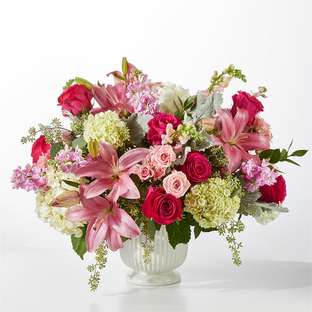 Antique Shopping Bouquet – Gcg Flowers, Cary NC