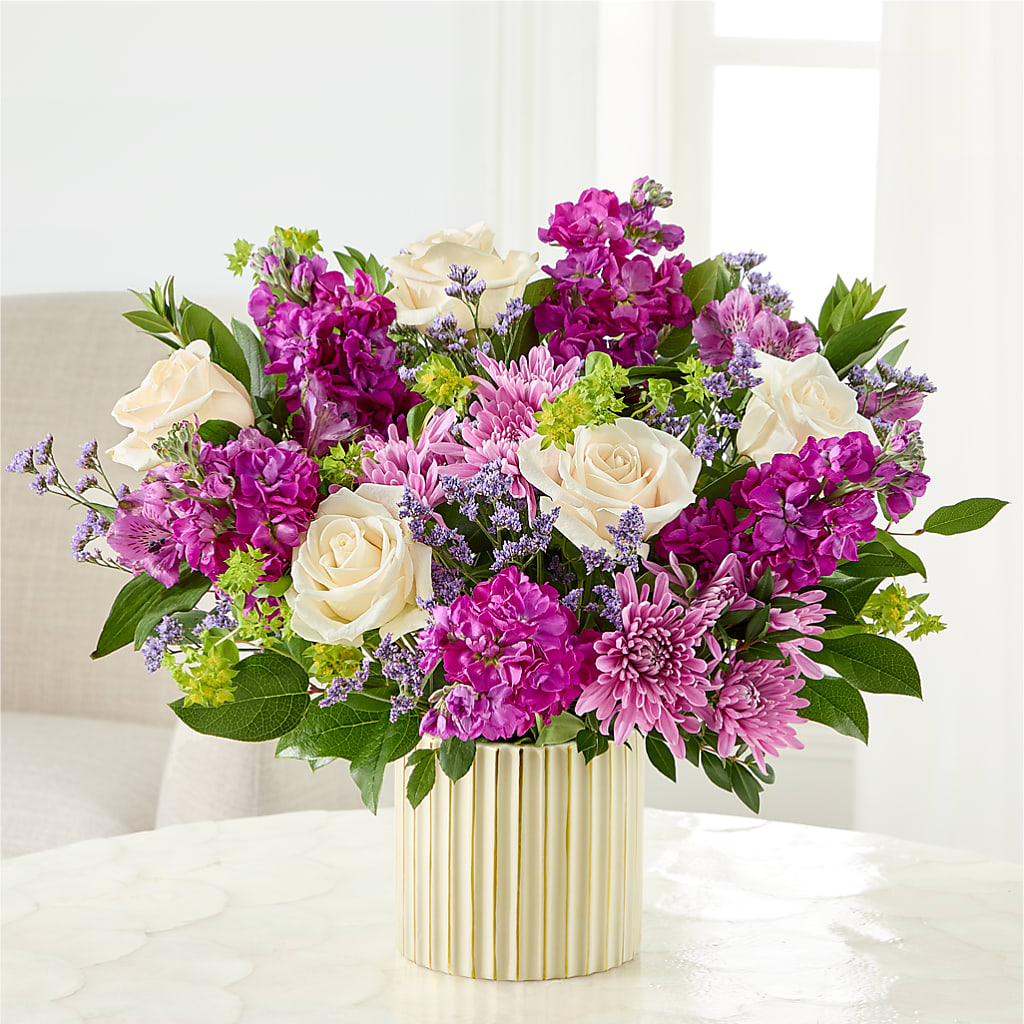 The Boutique Bouquet – Gcg Flowers, Cary NC