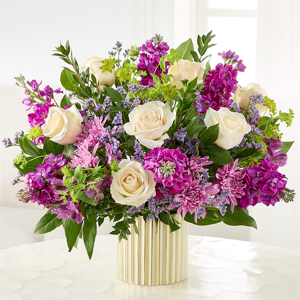 The Boutique Bouquet – Gcg Flowers, Cary NC