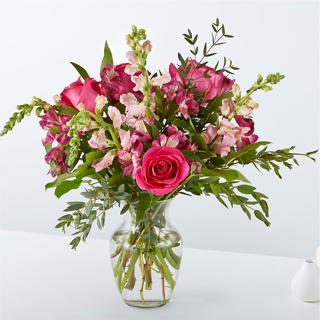 Evermore Bouquet – Gcg Flowers, Cary NC
