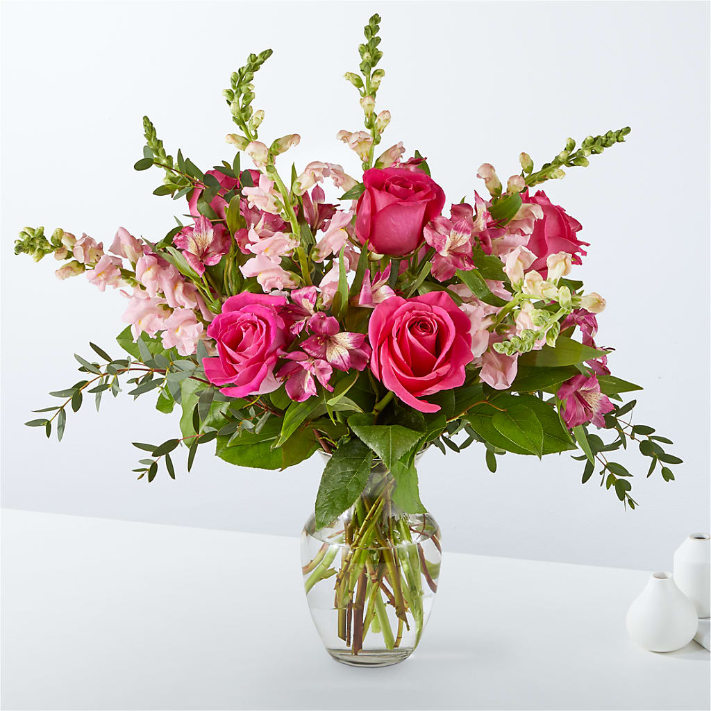 Evermore Bouquet – Gcg Flowers, Cary NC