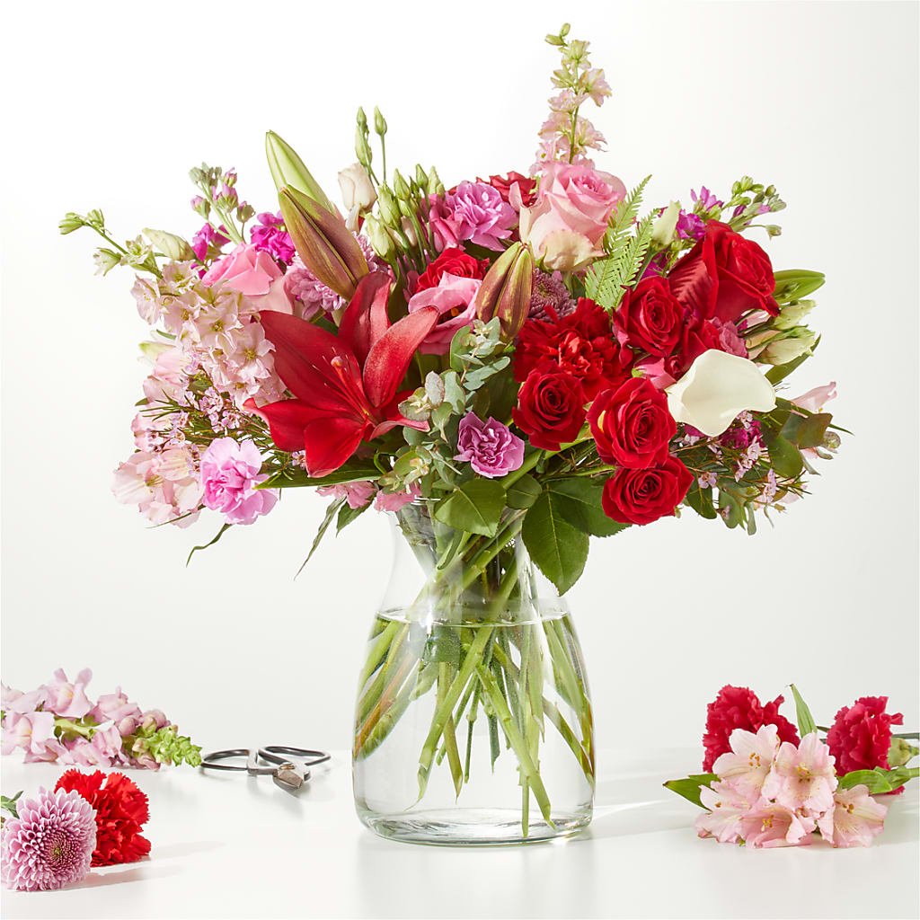 Together Forever - A Florist Original – Gcg Flowers, Cary NC