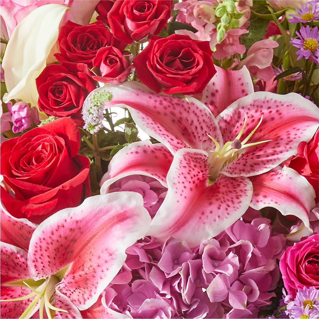 Better Together - A Luxury Florist Original – Gcg Flowers, Cary NC