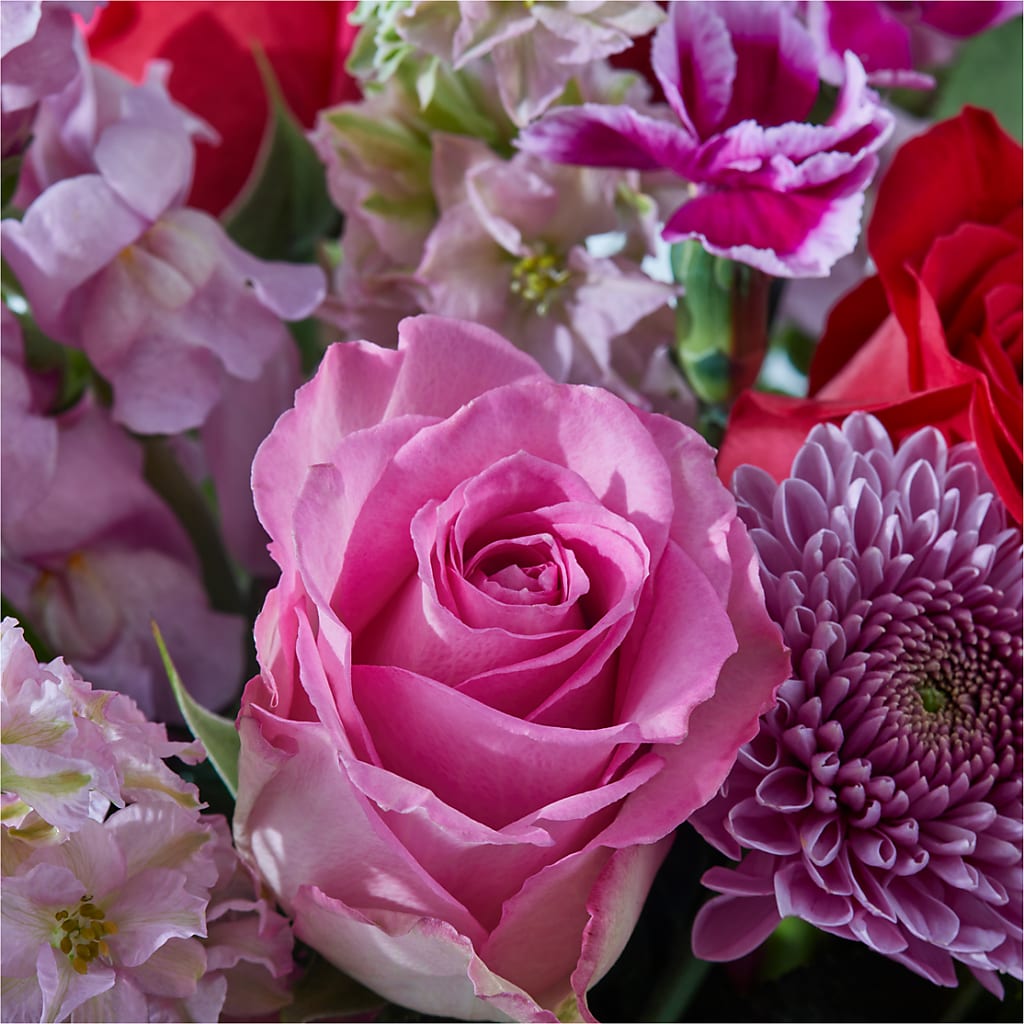 Better Together - A Luxury Florist Original – Gcg Flowers, Cary NC