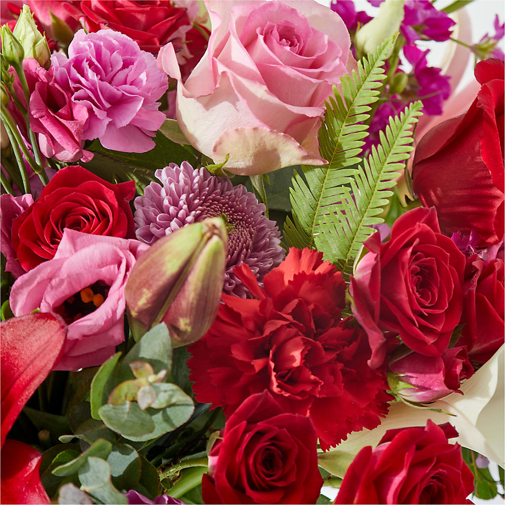 Simply the Best - A Florist Original – Gcg Flowers, Cary NC