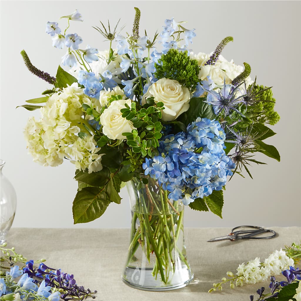 Festival of Lights – A Florist Original – Gcg Flowers, Cary NC