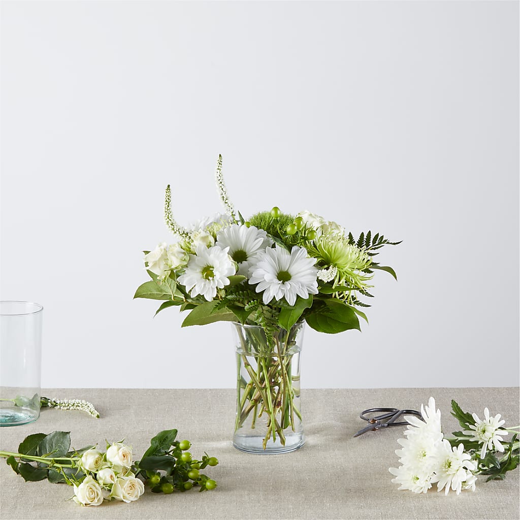 Irish Garden - A Florist Original – Gcg Flowers, Cary NC