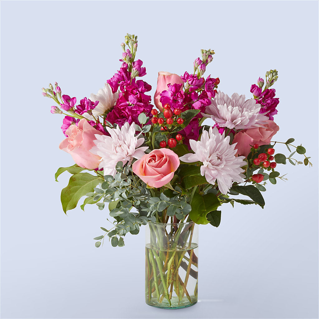 Sunday Morning Bouquet – Gcg Flowers, Cary NC
