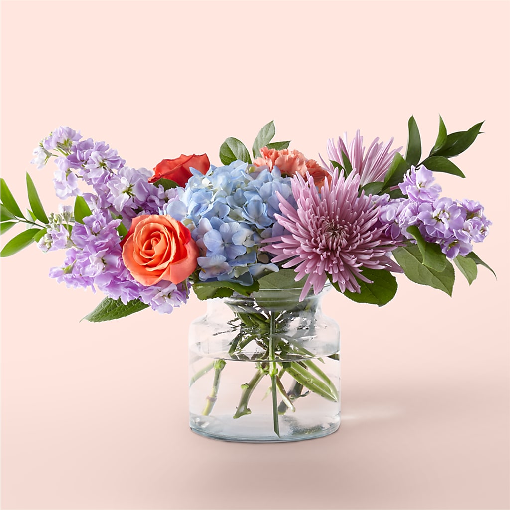 Be Mine Bouquet – Gcg Flowers, Cary NC