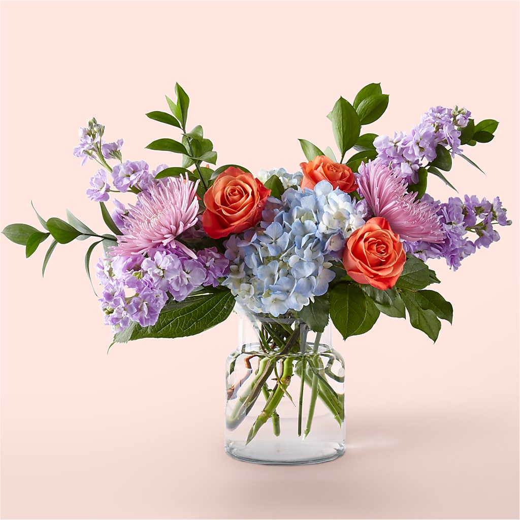 Be Mine Bouquet – Gcg Flowers, Cary NC