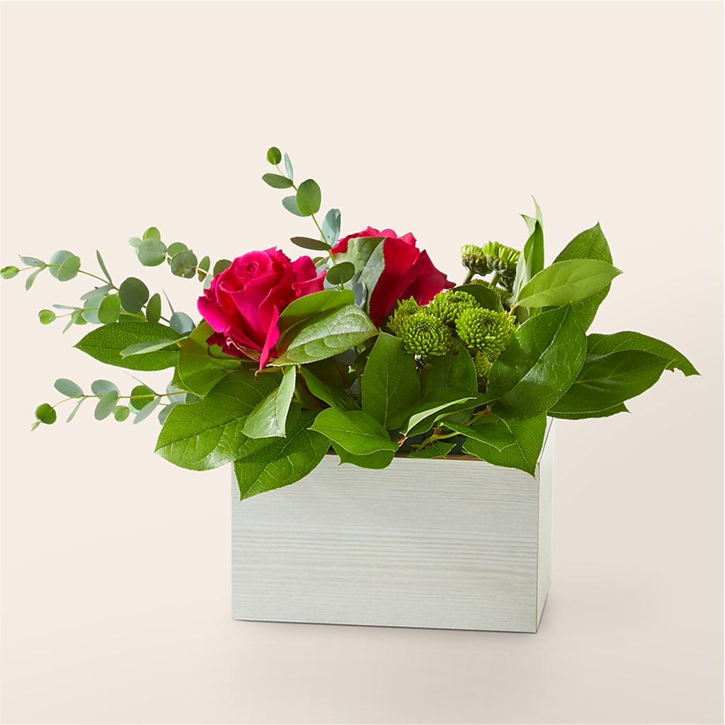 Wild Spirit Bouquet – Gcg Flowers, Cary NC