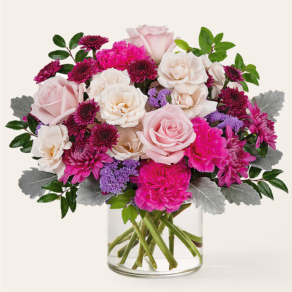 Dose of Cheer Bouquet – Gcg Flowers, Cary NC