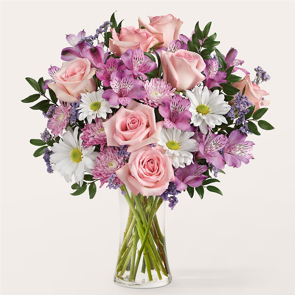 Enchantment Bouquet – Gcg Flowers, Cary NC