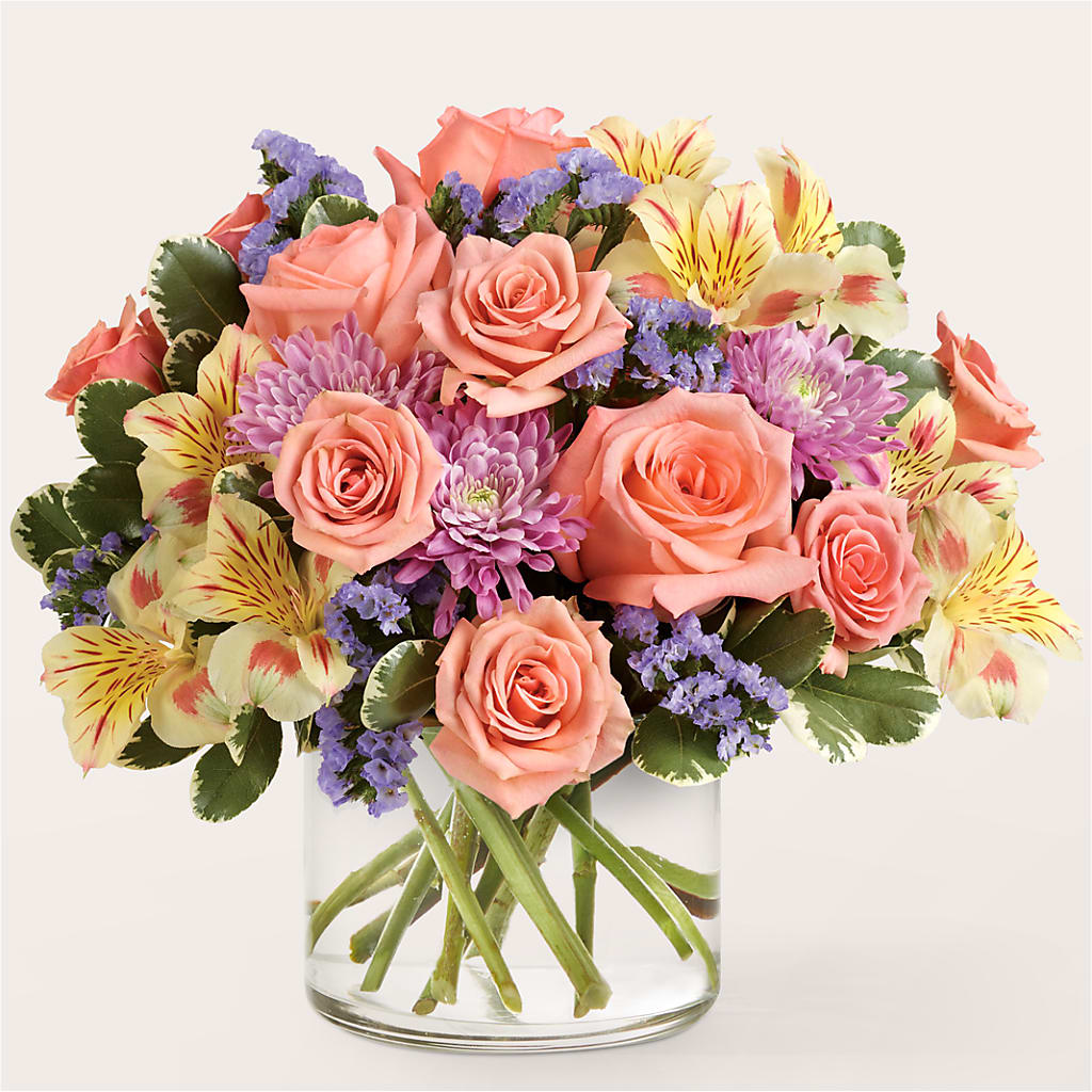 Candy Coated Bouquet – Gcg Flowers, Cary NC
