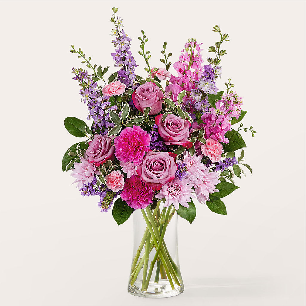 Sincerely Yours Bouquet – Gcg Flowers, Cary NC