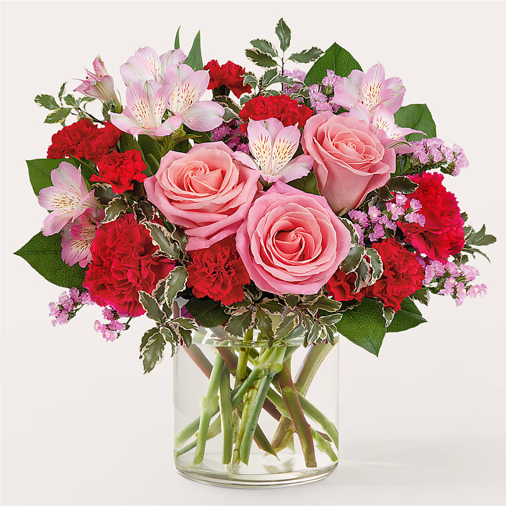First Impressions Bouquet – Gcg Flowers, Cary NC