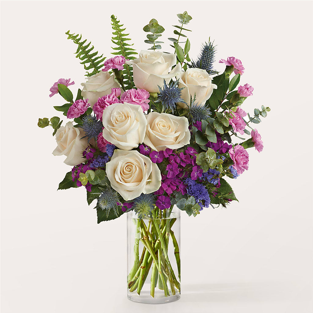 The Gala Bouquet – Gcg Flowers, Cary NC