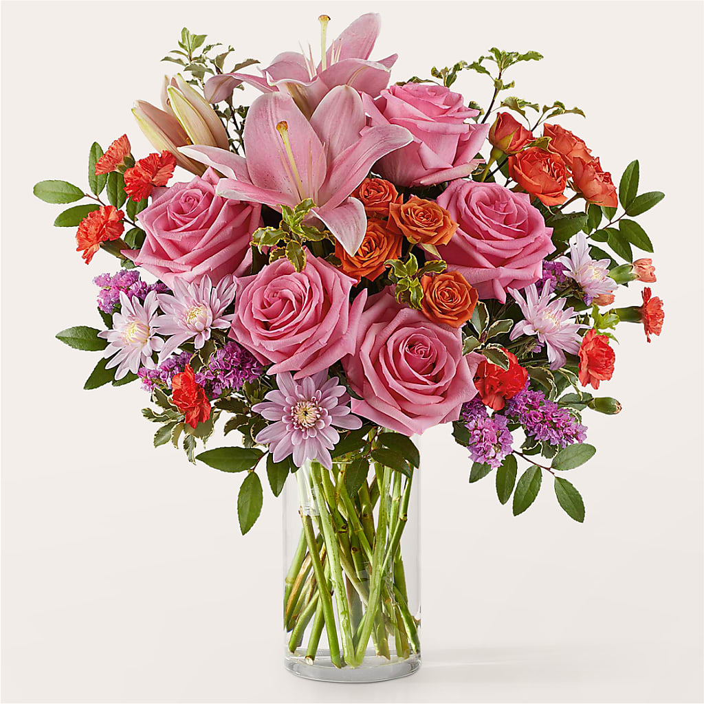 Sequins Bouquet – Gcg Flowers, Cary NC