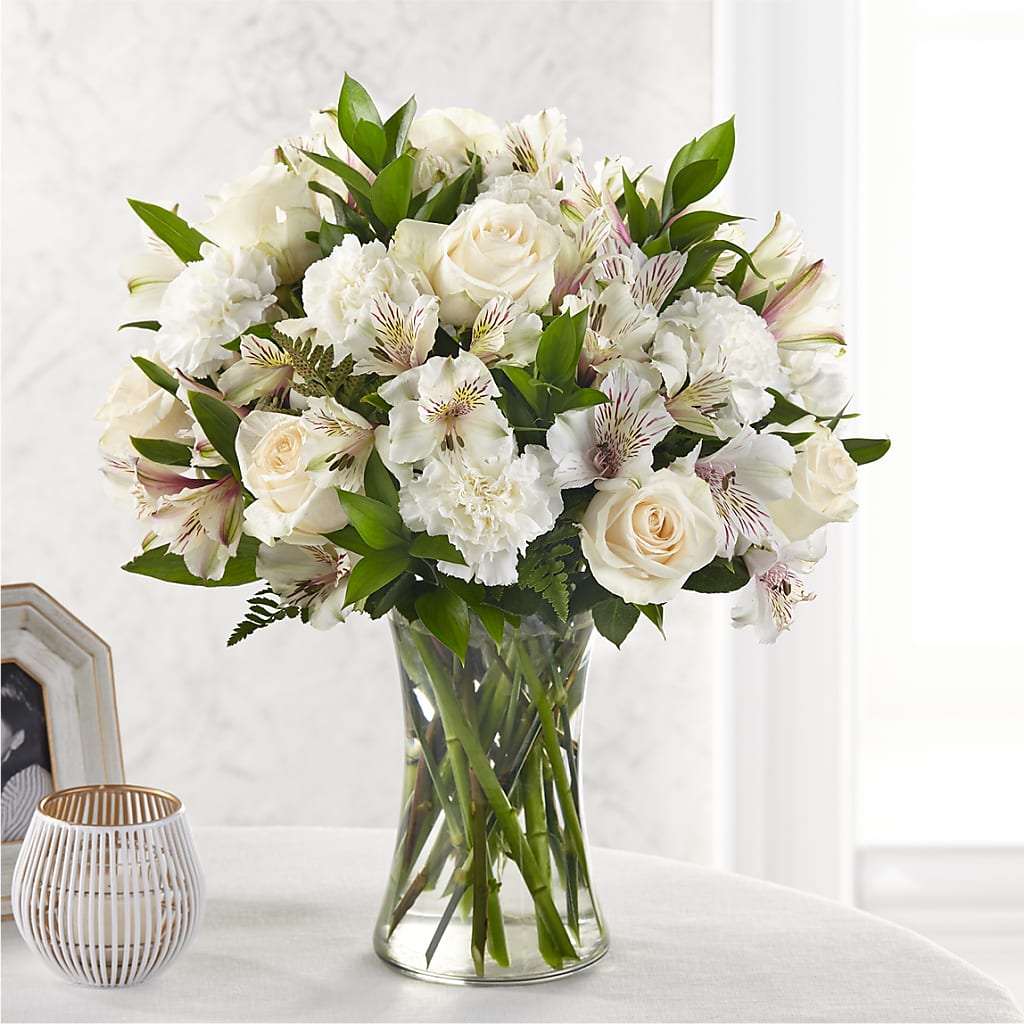 Cherished Friend Bouquet – Gcg Flowers, Cary NC