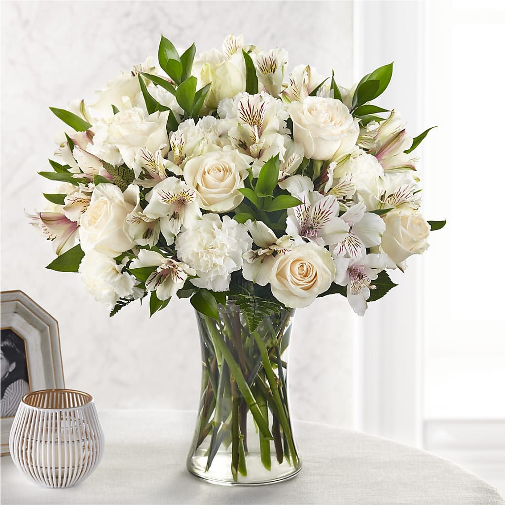 Cherished Friend Bouquet – Gcg Flowers, Cary NC