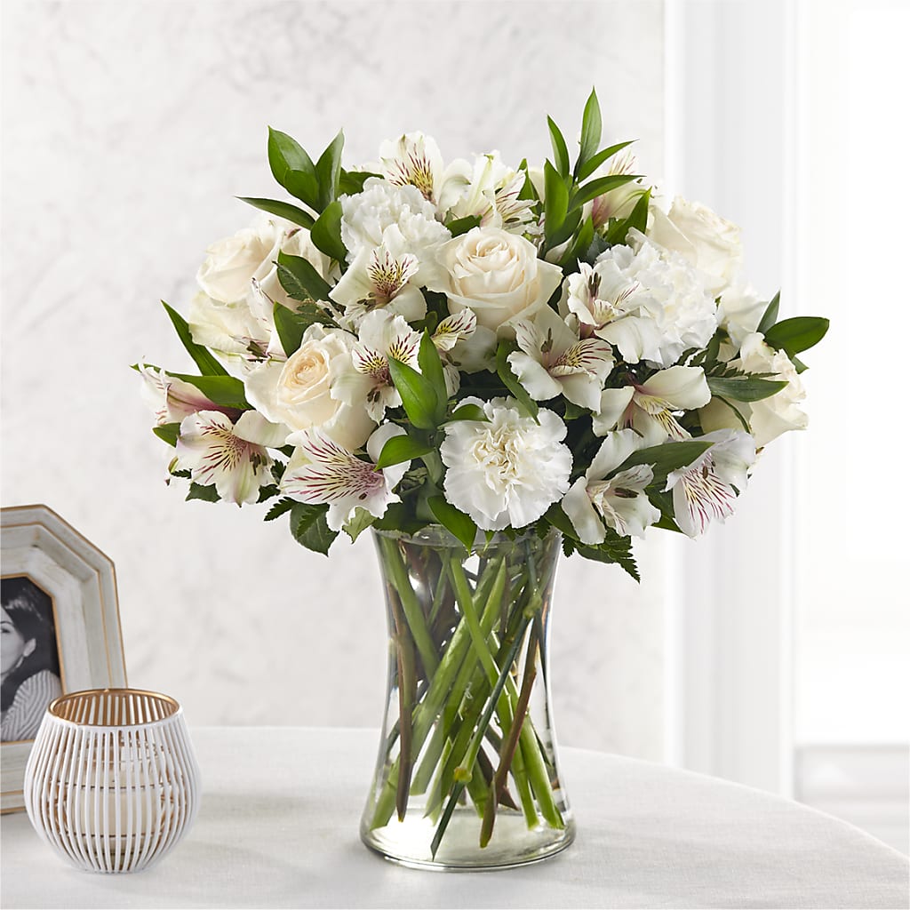 Cherished Friend Bouquet – Gcg Flowers, Cary NC
