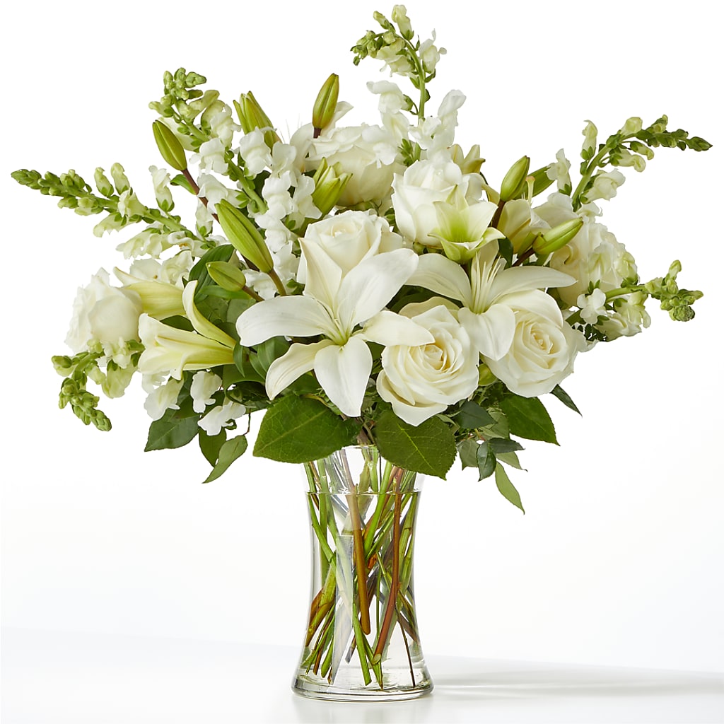Eternal Friendship Bouquet – Gcg Flowers, Cary NC