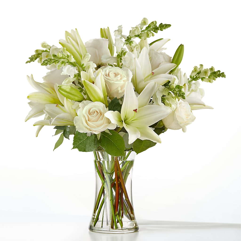 Eternal Friendship Bouquet – Gcg Flowers, Cary NC