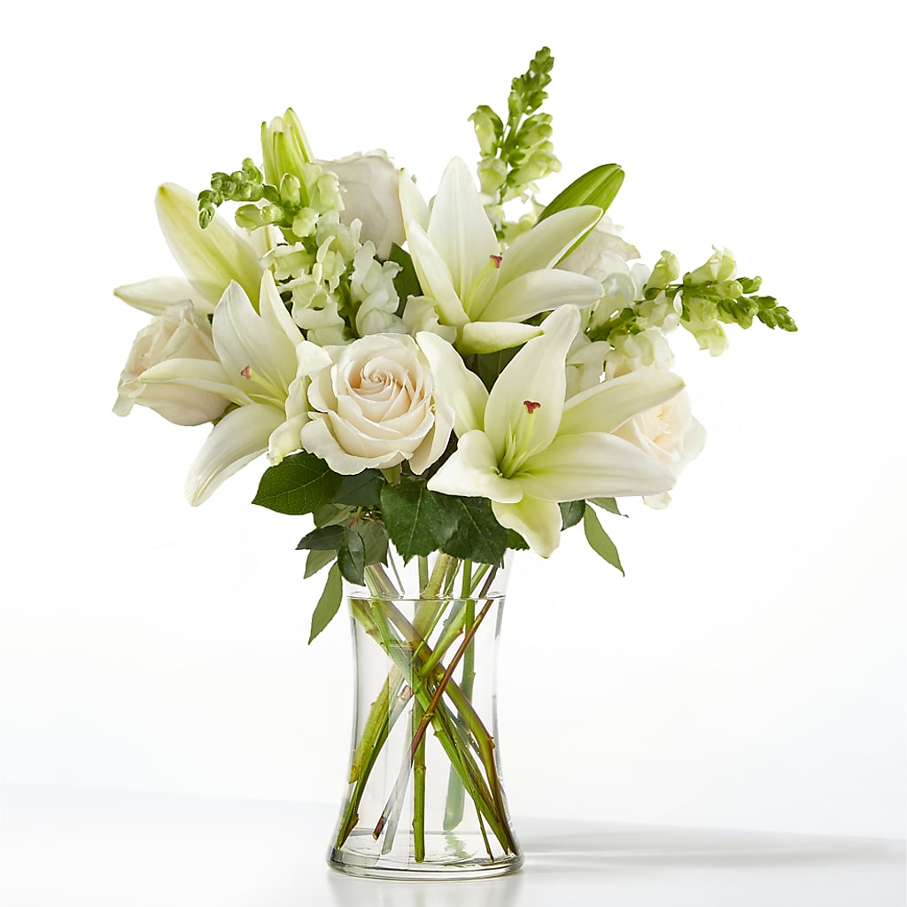 Eternal Friendship Bouquet – Gcg Flowers, Cary NC
