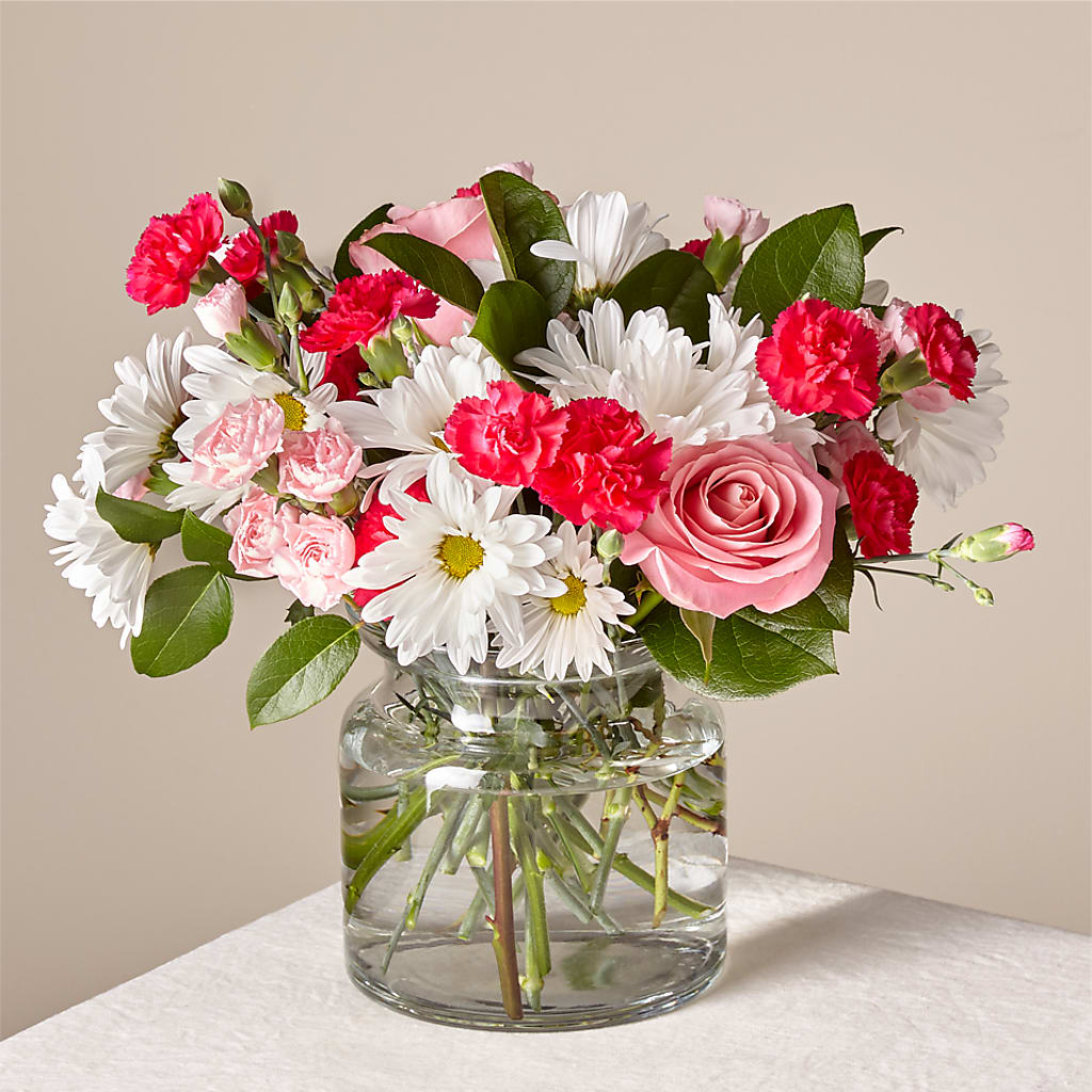 Sweet Surprises® Bouquet – Gcg Flowers, Cary NC