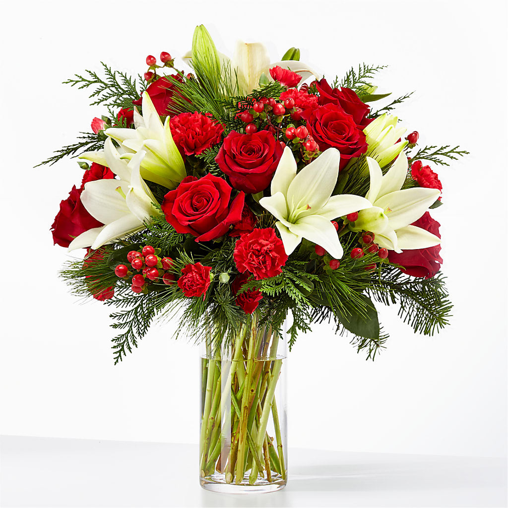Joyful Greetings Bouquet – Gcg Flowers, Cary NC