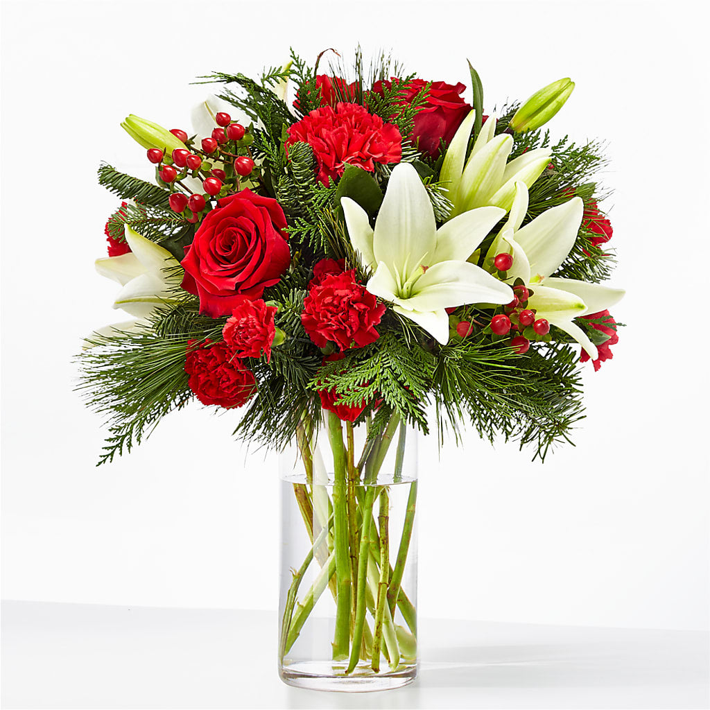 Joyful Greetings Bouquet – Gcg Flowers, Cary NC