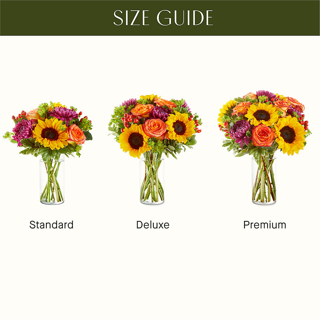 Nature Walk Bouquet – Gcg Flowers, Cary NC