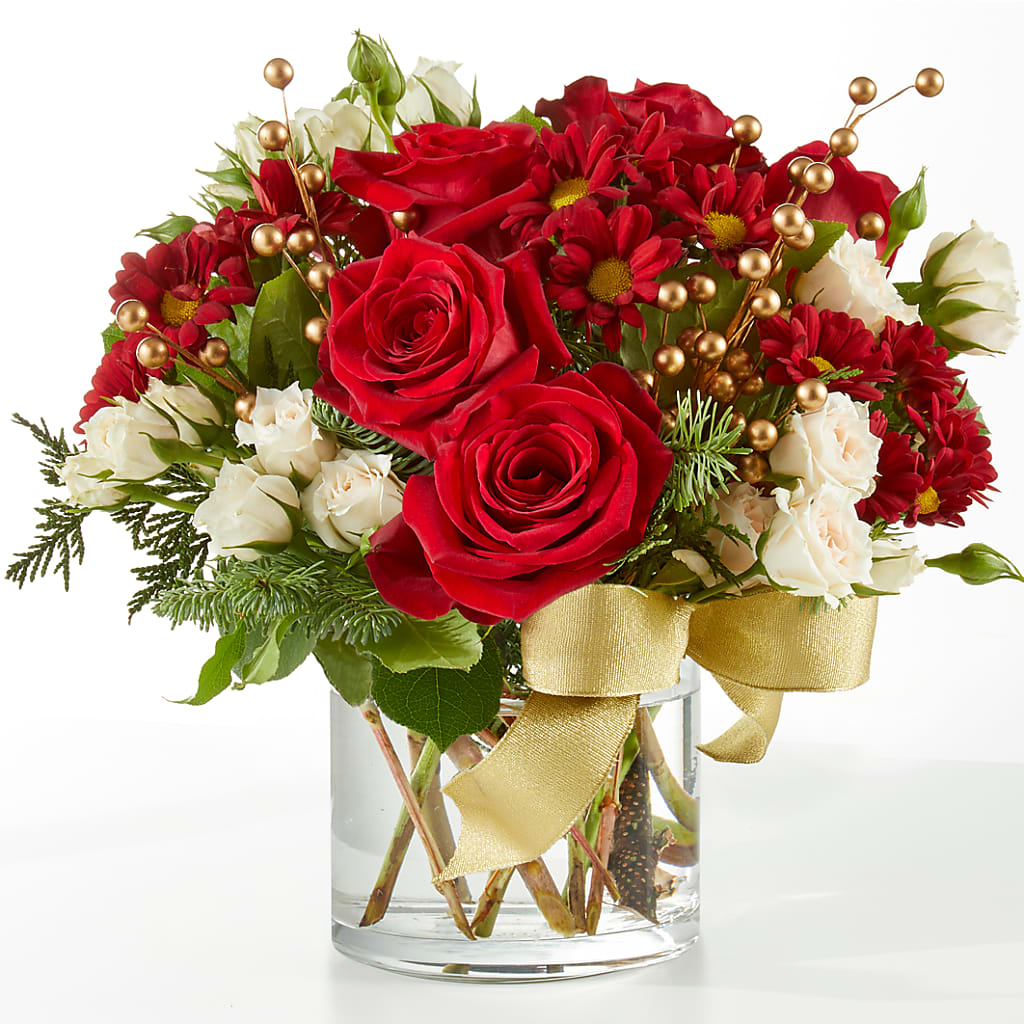 Believe Bouquet – Gcg Flowers, Cary NC