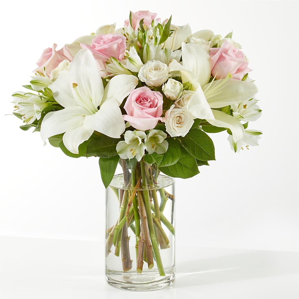 Kindhearted Bouquet – Gcg Flowers, Cary NC