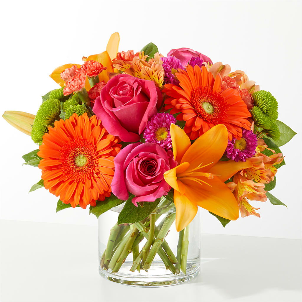 Soiree Bouquet – Gcg Flowers, Cary NC