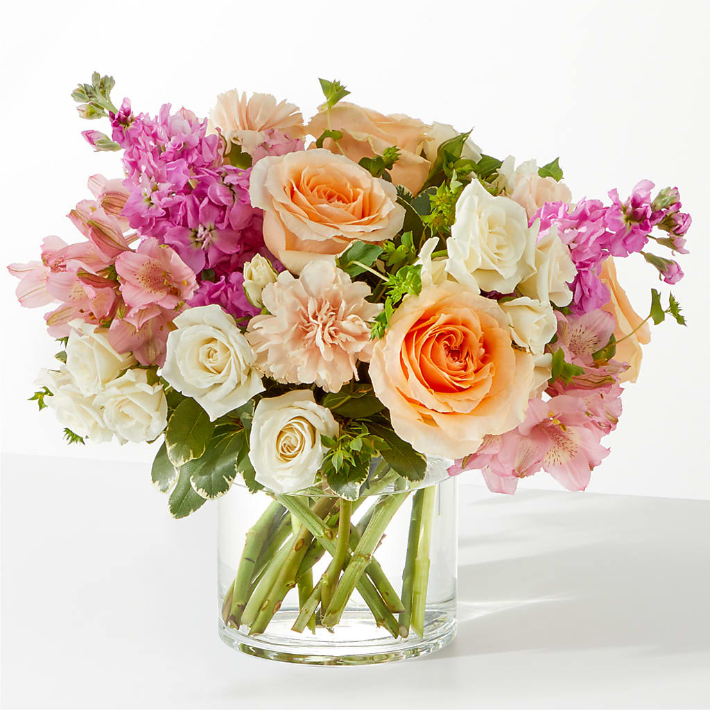 Paradise Bouquet – Gcg Flowers, Cary NC
