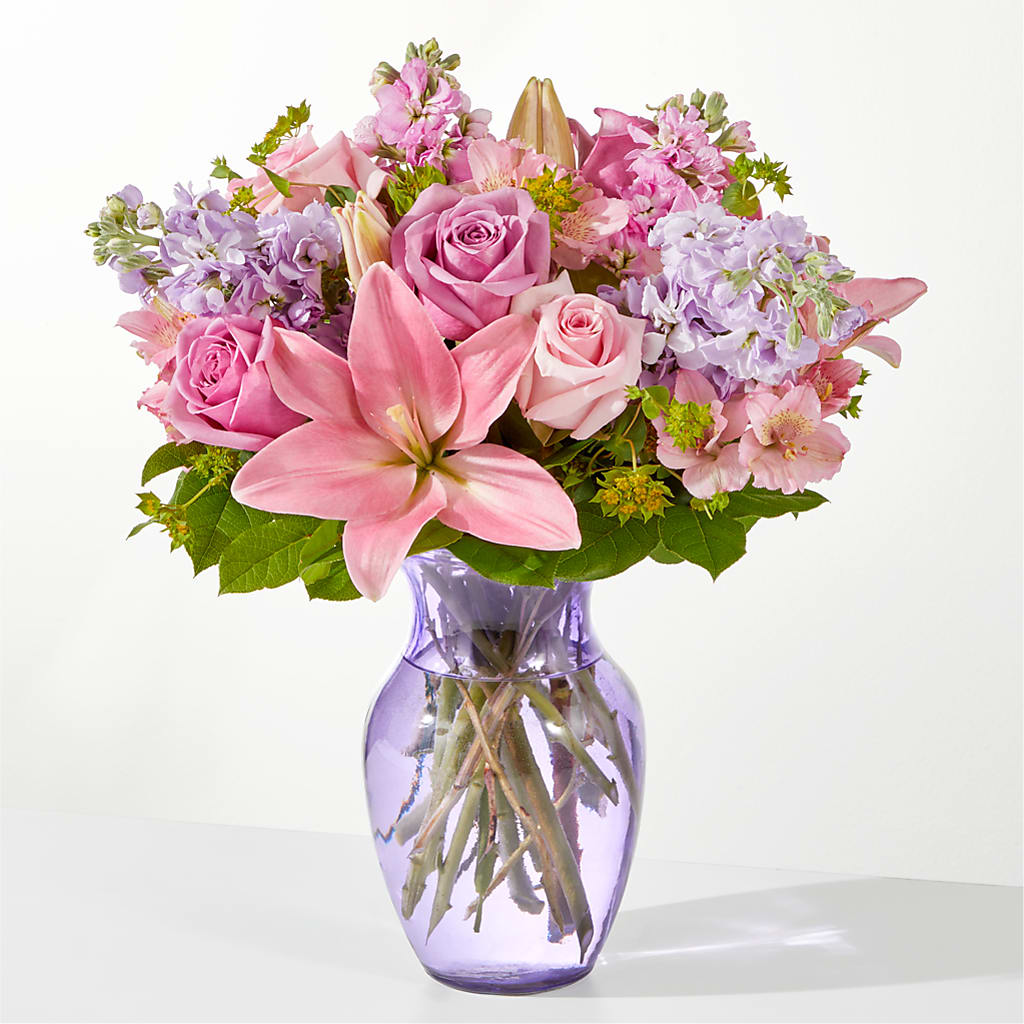 The Crown Jewel Bouquet – Gcg Flowers, Cary NC