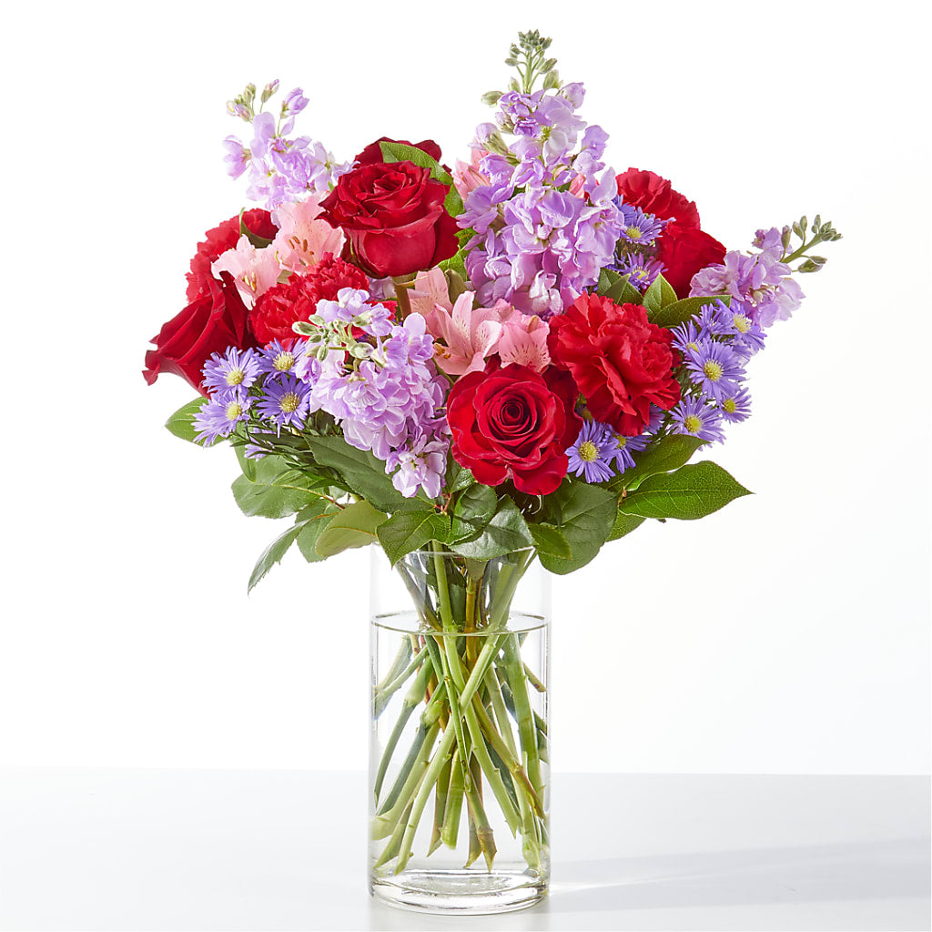 Your Majesty Bouquet – Gcg Flowers, Cary NC