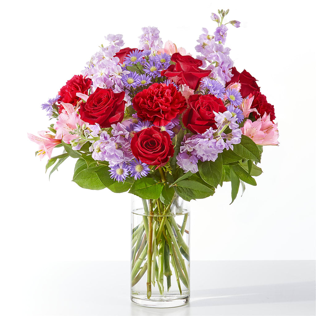 Your Majesty Bouquet – Gcg Flowers, Cary NC