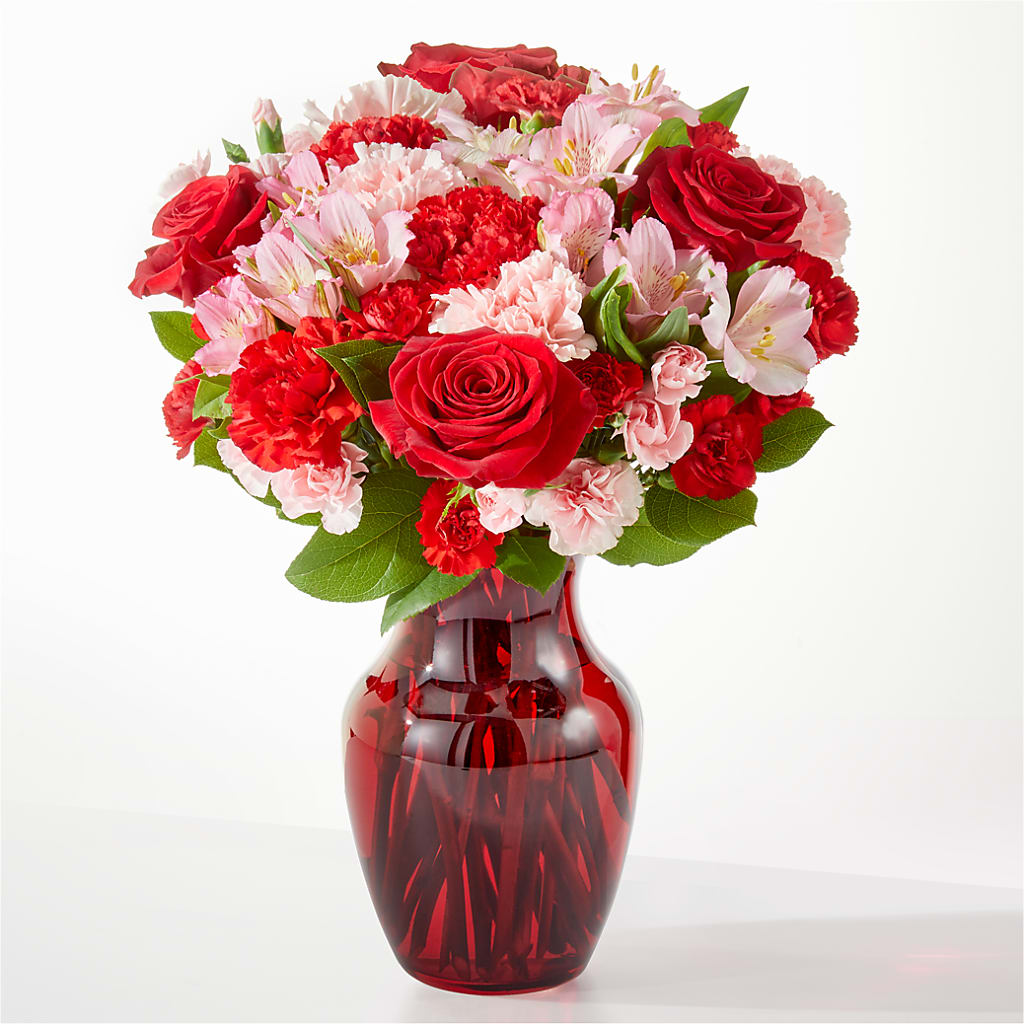 Candy Kisses Bouquet – Gcg Flowers, Cary NC