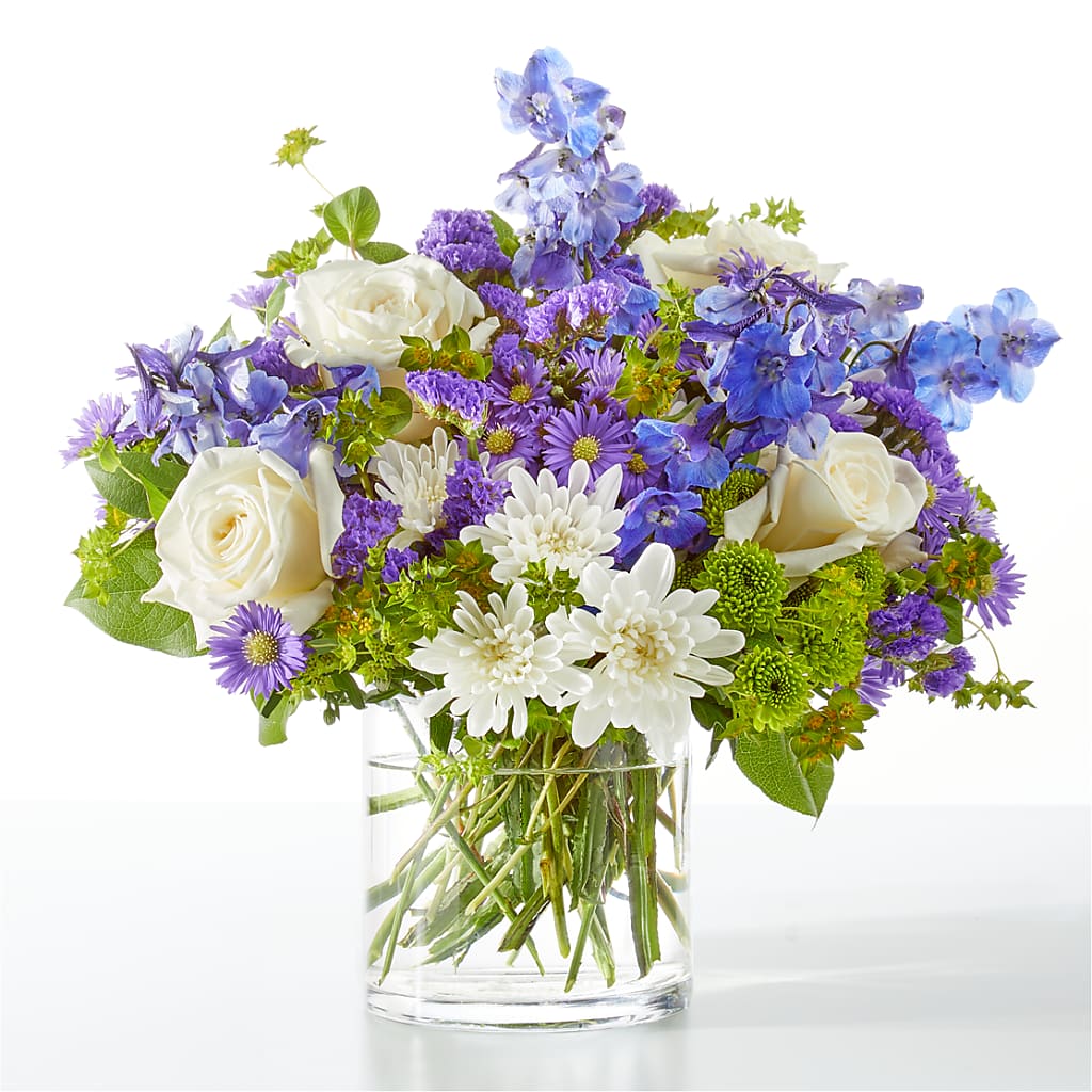 Genuine Gestures Bouquet – Gcg Flowers, Cary NC