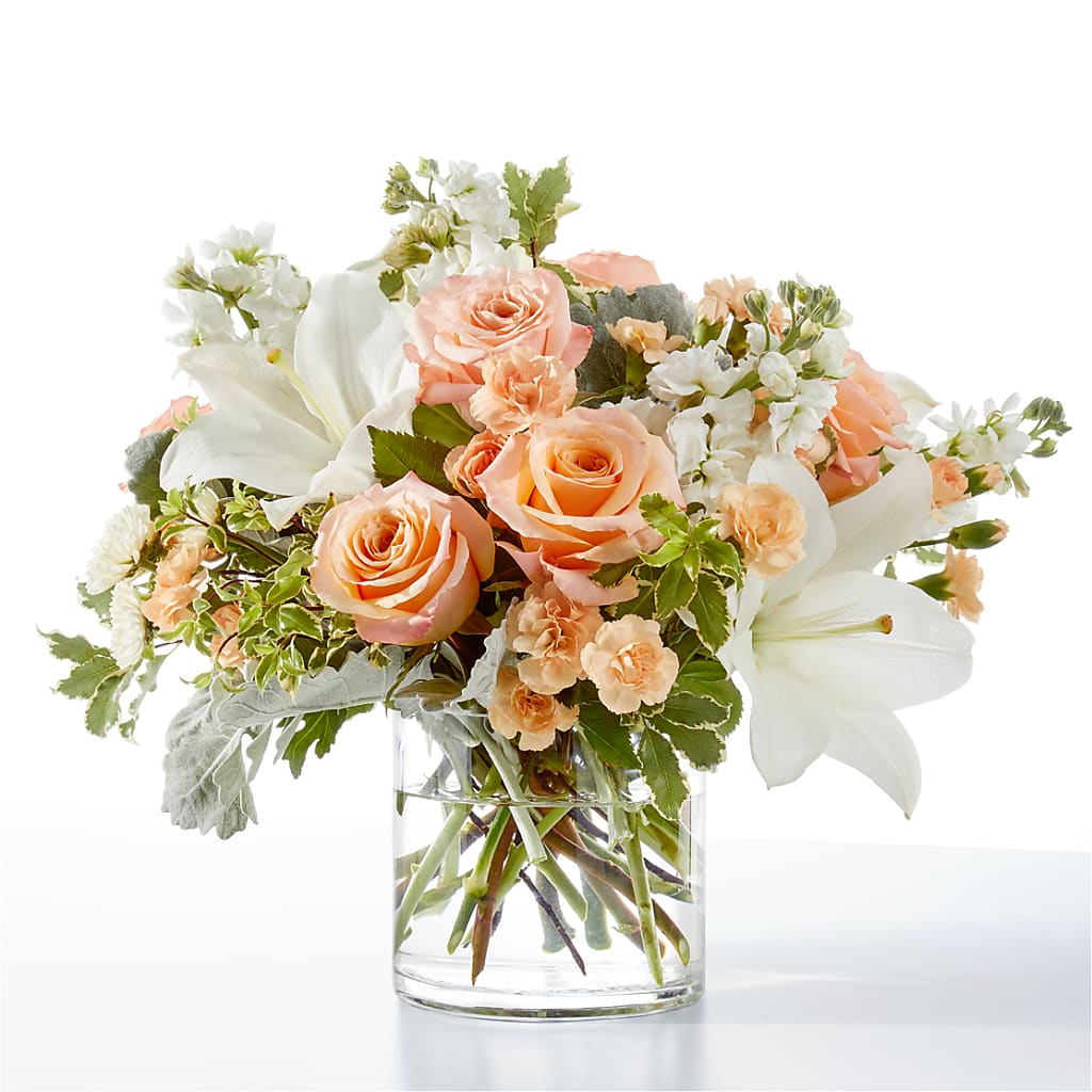 Darling Bouquet – Gcg Flowers, Cary NC