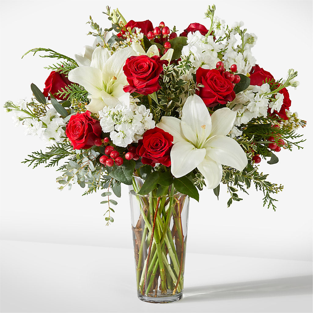 Twinkle Lights Bouquet – Gcg Flowers, Cary NC