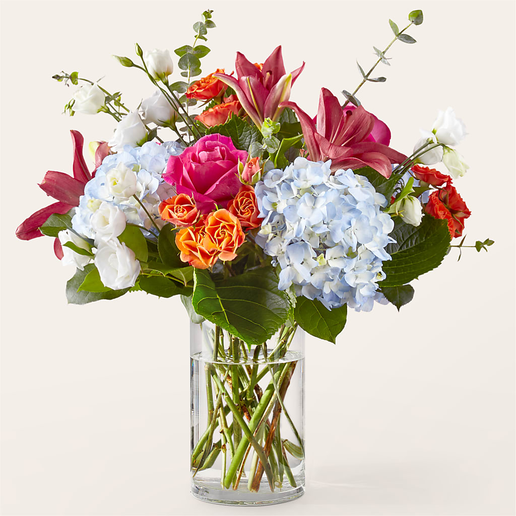 Awestruck Luxury Bouquet – Gcg Flowers, Cary NC