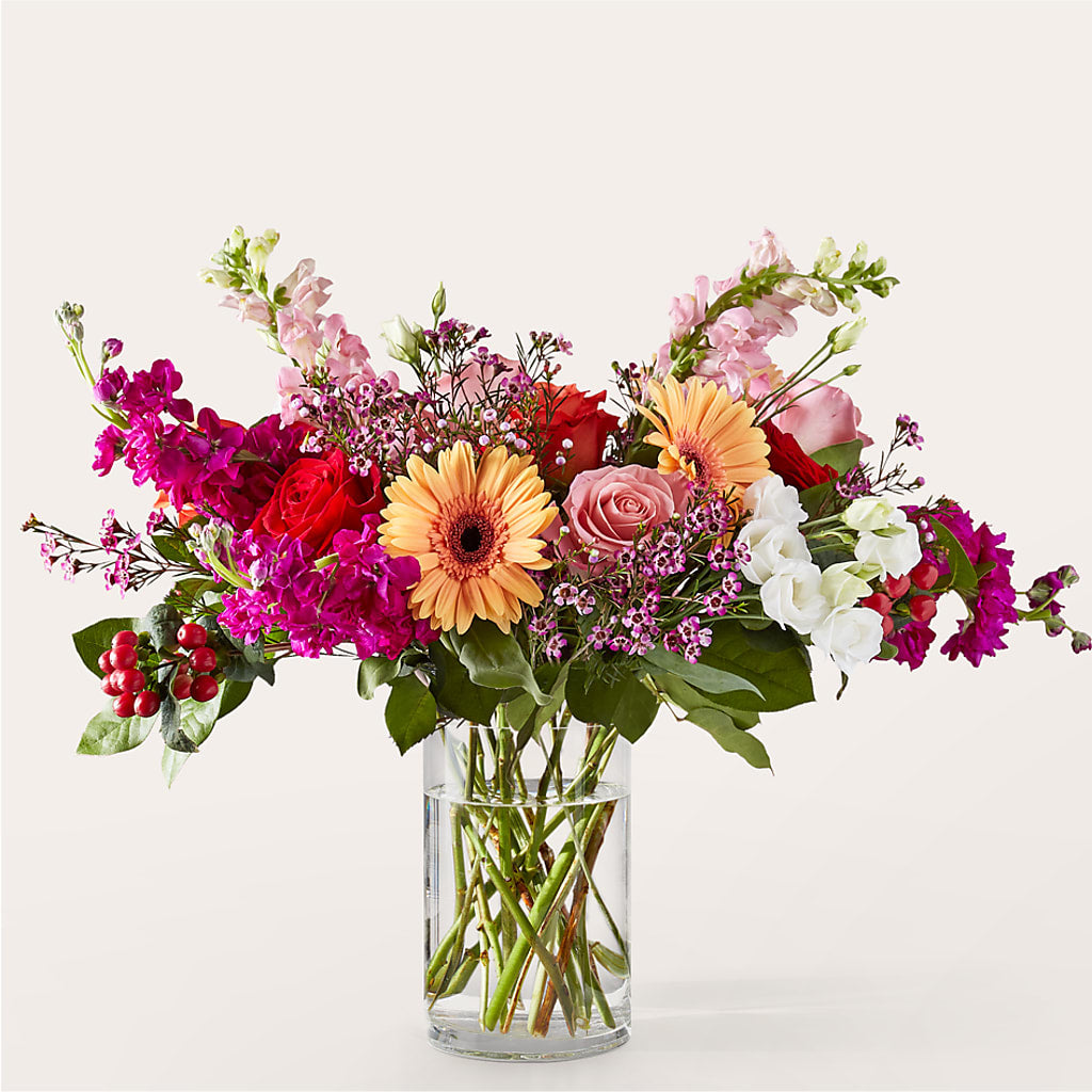 Renaissance Luxury Bouquet – Gcg Flowers, Cary NC